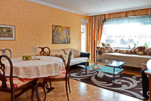 Residenz am Berg Leimen Picture 5