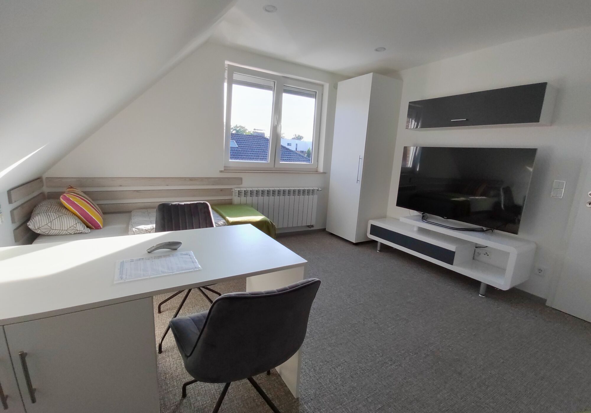 Wohnung/Apartment , WOLFSBURG/GIFHORN