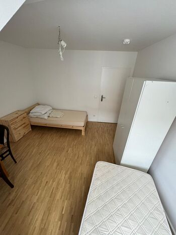 3Z 80qm TAL 30 S1/2/3/4 U3/6 Marienplatz bis 8 Personen Bild 5