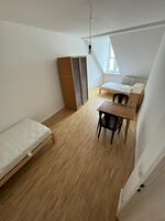 3Z 80qm TAL 30 S1/2/3/4 U3/6 Marienplatz bis 8 Personen Bild 6