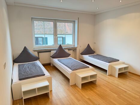 Wohnung Tomescu