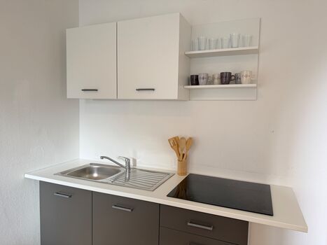 Wohnung Tomescu Bild 4