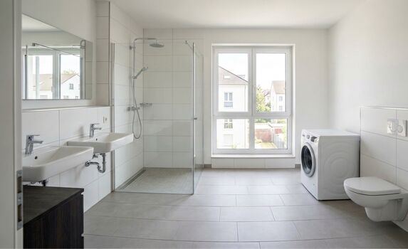 Monteurunterkünfte in Magdeburg – 24h Check-In Obrázok 4