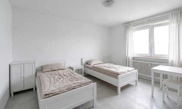 Monteurunterkünfte in Magdeburg – 24h Check-In Obrázok 2