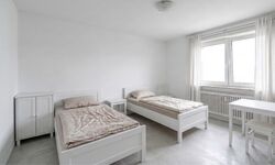 Monteurunterkünfte in Magdeburg – 24h Check-In Bild 2