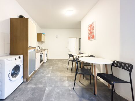 BELLA Apartments Bild 4