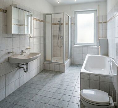 Monteurunterkünfte in Hochheim am Main – 24h Check-In Obrázok 3