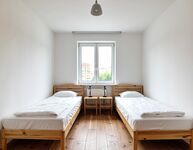 Monteurunterkünfte in Hochheim am Main – 24h Check-In Bild 2