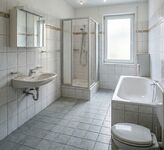 Monteurunterkünfte in Hochheim am Main – 24h Check-In Bild 3