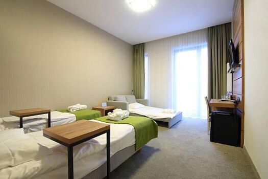 Göttinger FeWo Bild 3