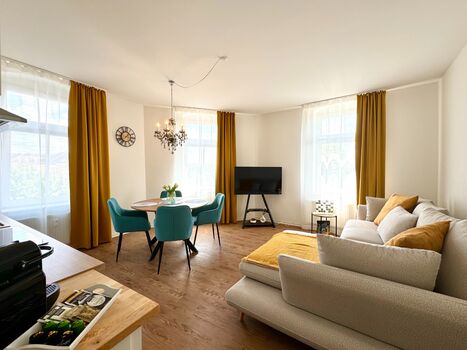 Entspannter Feierabend für Ihre Fachkräfte in Chemnitz Zdjęcie 5