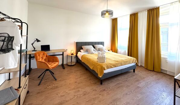 Entspannter Feierabend für Ihre Fachkräfte in Chemnitz Zdjęcie 3