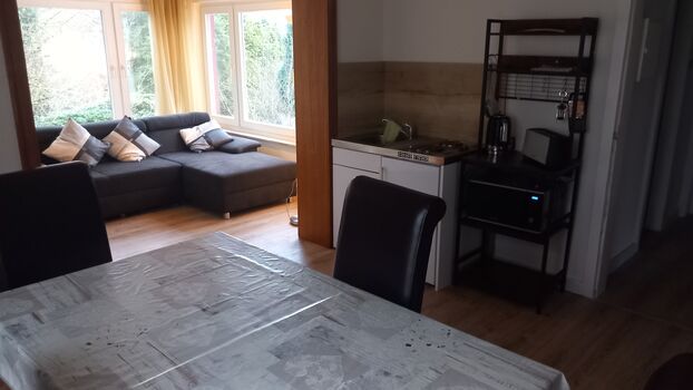 Detmold 4ZKB 6 Einzelbetten Picture 3