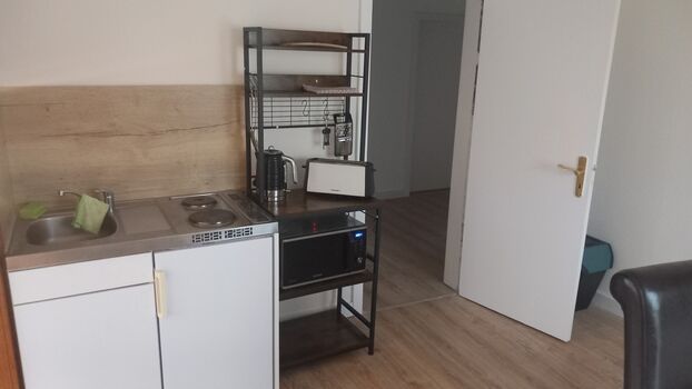 Detmold 4ZKB 6 Einzelbetten Picture 2