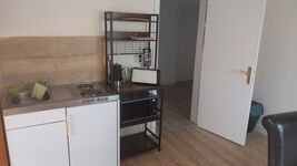 Detmold 4ZKB 6 Einzelbetten Bild 2