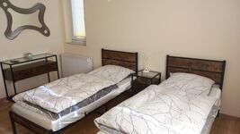 Detmold 4ZKB 6 Einzelbetten Bild 1