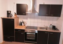 Wohnung in Kamerun, Hennstedt Bild 3