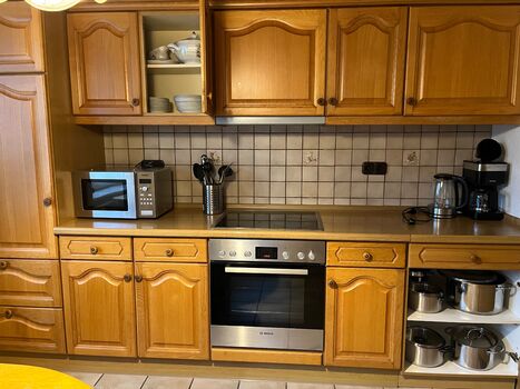 Unterkunft für Monteure Picture 3