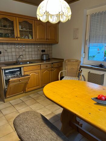 Unterkunft für Monteure Picture 4