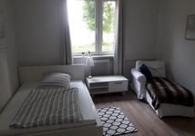 Bisseler Fremdenzimmer Bild 1