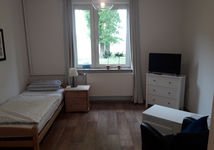 Bisseler Fremdenzimmer Bild 2