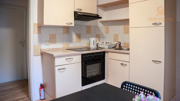 Easy Stay Inn Hannover - Ihre Monteurzimmer! Obrázok 3