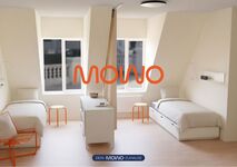 MOWO Monteurzimmer Fürth - 55 Wohnungen Bild 1