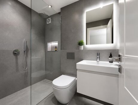 Appartements St.Veit - ab Dez. 26 Bild 3