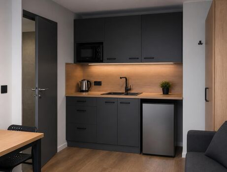 Appartements St.Veit - ab Dez. 26 Bild 2