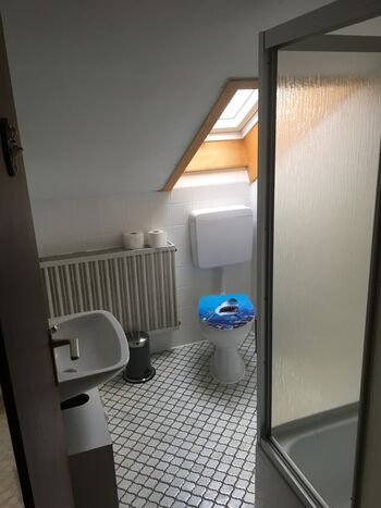 Wohnung / Zimmer mit viel Platz in ruhiger Lage Picture 5