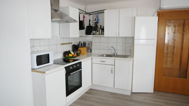 Wohnung Flisar Bild 3