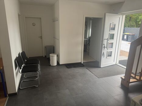 Ganzes Wohnhaus in Potsdam-Marquardt an A10 Bild 4