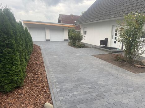 Ganzes Wohnhaus in Potsdam-Marquardt an A10 Bild 3