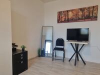 Moderne Apartments in Leipzig nähe Industriegebiet und Flughafen Bild 9