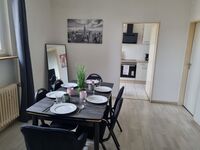 Moderne Apartments in Leipzig nähe Industriegebiet und Flughafen Bild 4