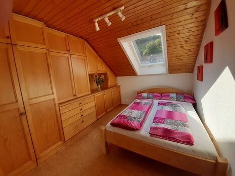 Ferienwohnung am Geißberg Obrázok 3