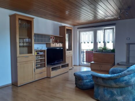 Ferienwohnung am Geißberg Obrázok 5