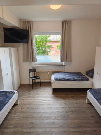 Steinfurt Top Apartment Bild 1