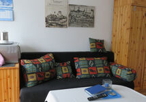 Ruhiges, zentral gelegenes 2-Bettzimmer Bild 2