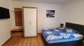 Fremdenzimmer Zentrumsnähe von Schwanenstadt Bild 2
