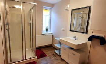 Fremdenzimmer Zentrumsnähe von Schwanenstadt Bild 3