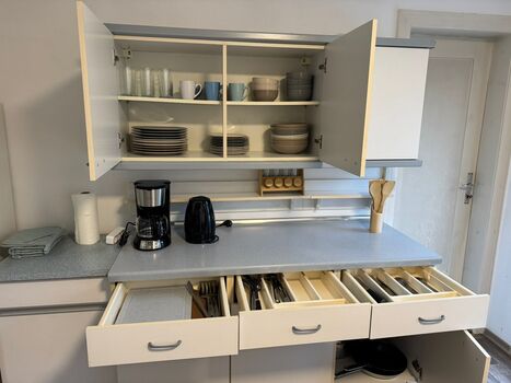 Kulmbacher Monteurwohnungen an der Jean-Paul-Straße Bild 2