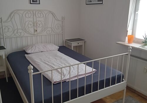 Gästezimmer Strahl Zdjęcie 3