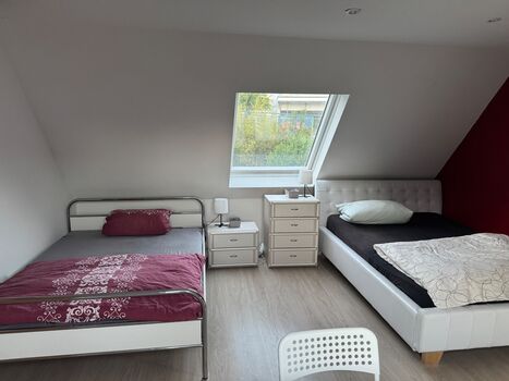Gästezimmer Schmitt Bild 2