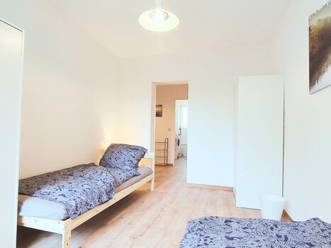flex living - Monteurwohnung Wilhelmshaven (DE|EN|PL|HU|RU) Obrázok 2