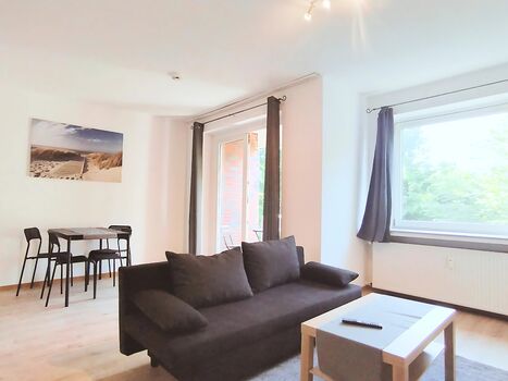 flex living - Monteurwohnung Wilhelmshaven (DE|EN|PL|HU|RU) Obrázok 5