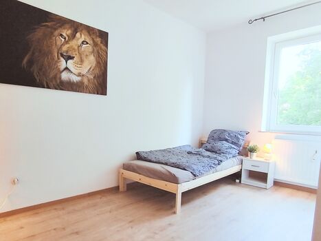 flex living - Monteurwohnung Wilhelmshaven (DE|EN|PL|HU|RU) Obrázok 3