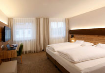 ApartHotelGarni Rose Bild 1