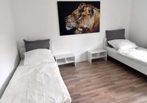 Apartment Hein Bild 5