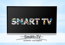 TV mit 55"